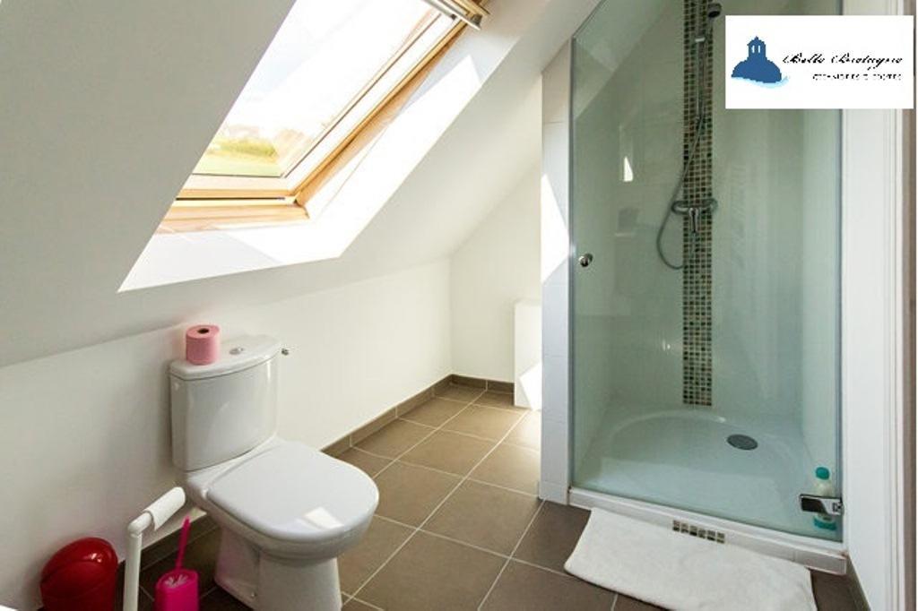 Belle Bretagne Meil Ar Moan Plovan Room photo